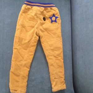 💥💥 Velvet pants